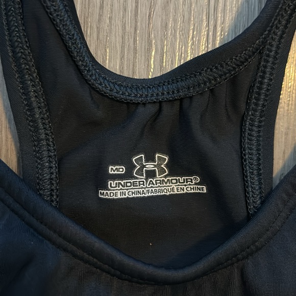 Under Armour Sports Bra - Picture 2 of 3